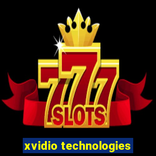 xvidio technologies-startup download o